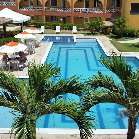 Apartamento Praia De Buzios - Familia Nísia Floresta Esterno foto
