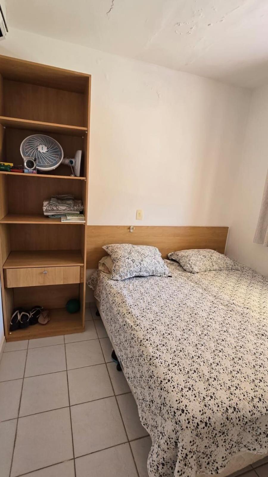 Apartamento Praia De Buzios - Familia Nísia Floresta Esterno foto