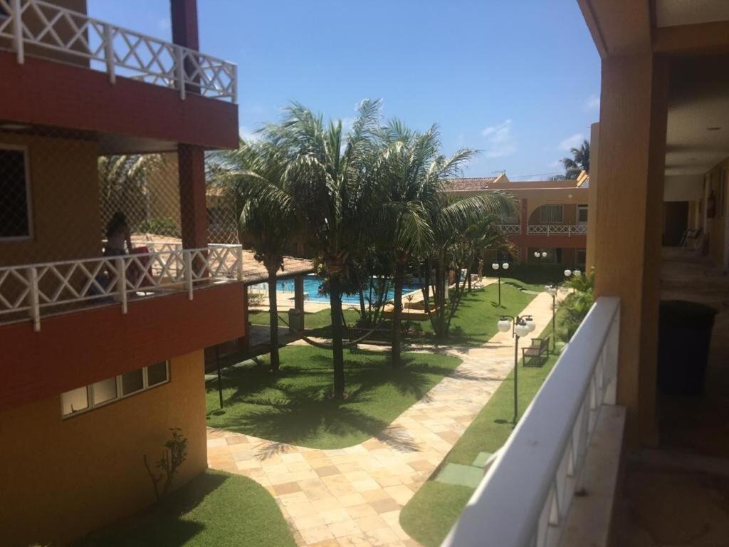Apartamento Praia De Buzios - Familia Nísia Floresta Esterno foto