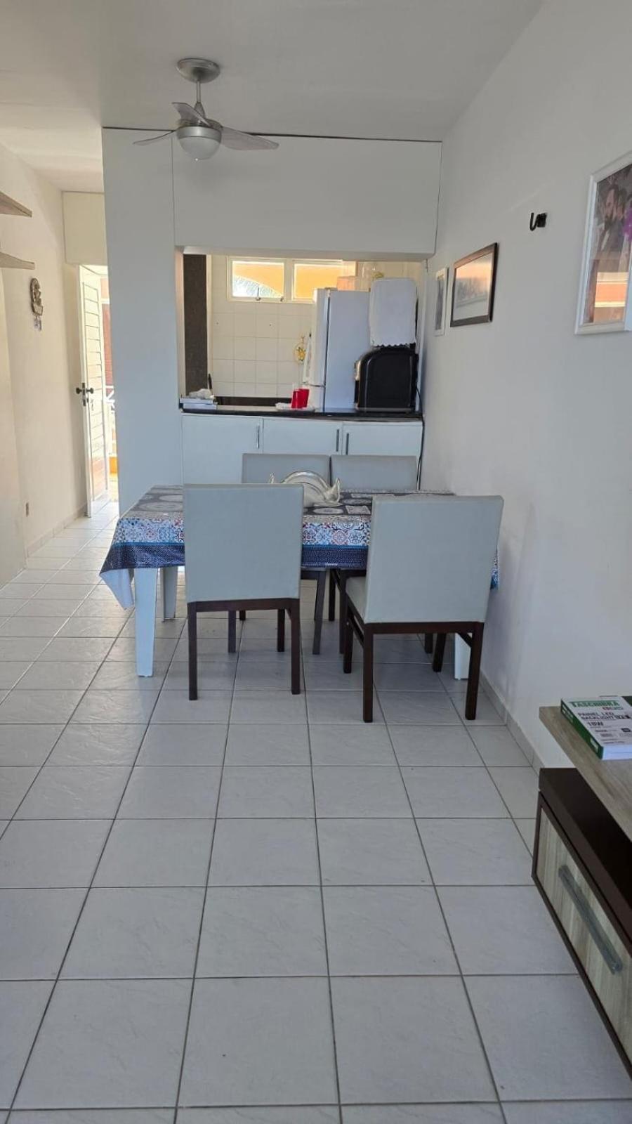Apartamento Praia De Buzios - Familia Nísia Floresta Esterno foto