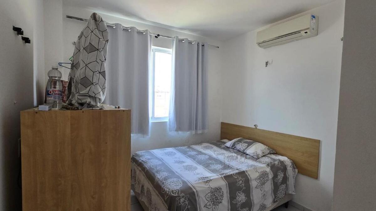 Apartamento Praia De Buzios - Familia Nísia Floresta Esterno foto