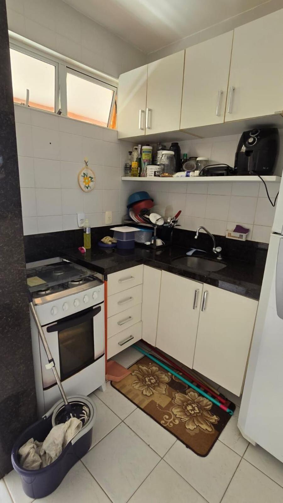 Apartamento Praia De Buzios - Familia Nísia Floresta Esterno foto