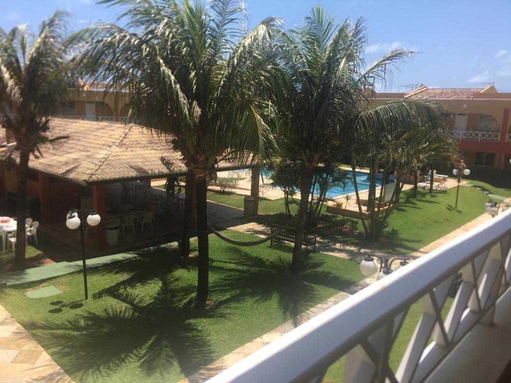 Apartamento Praia De Buzios - Familia Nísia Floresta Esterno foto