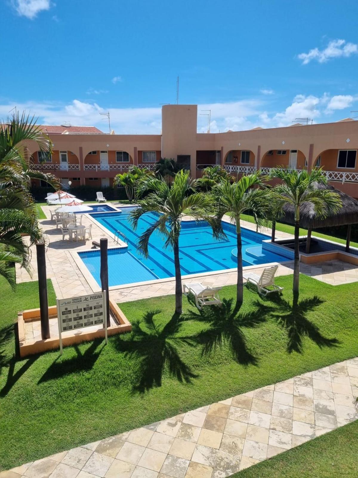Apartamento Praia De Buzios - Familia Nísia Floresta Esterno foto